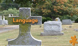 languagedeath