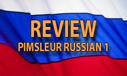 pimsleurreview Pimsleur Speak and Write Essential Russian 1 Review