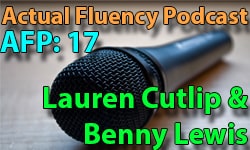 BennyLewisEpisode17