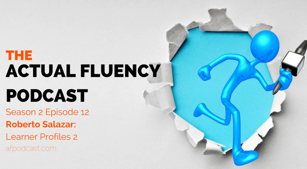 ACTUAL FLUENCY PODCAST Season 2 (18)