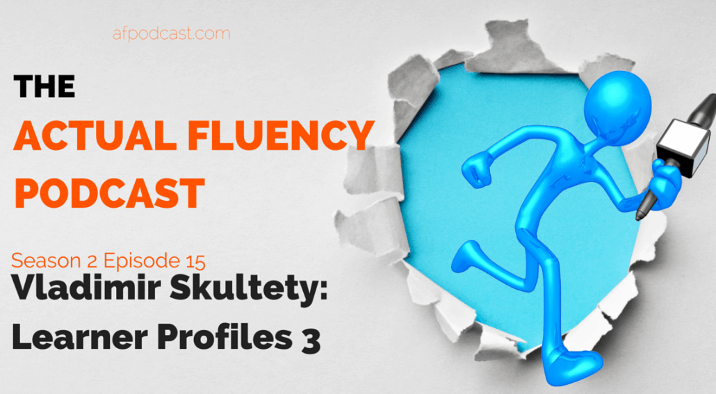 ACTUAL FLUENCY PODCAST Season 2 (21)