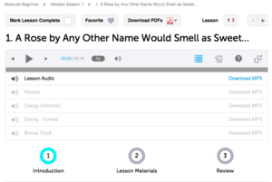 Screenshot 2016-02-16 23.33.29 frenchpod101 review player
